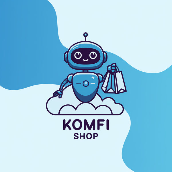 KomfiShop